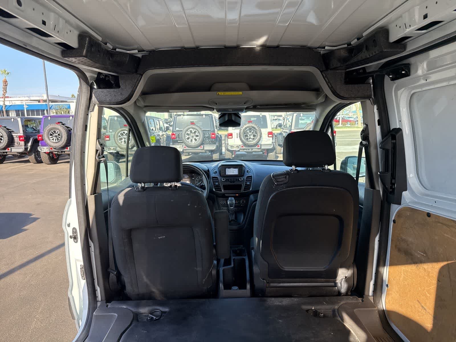 Used 2020 Frozen White Ford XL image 24