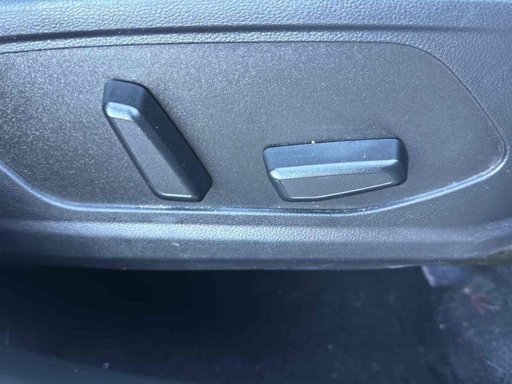 Used 2024 Gray Hyundai Limited image 17
