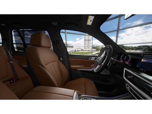 New 2026 Tanzanite Blue II Metallic BMW  image 9