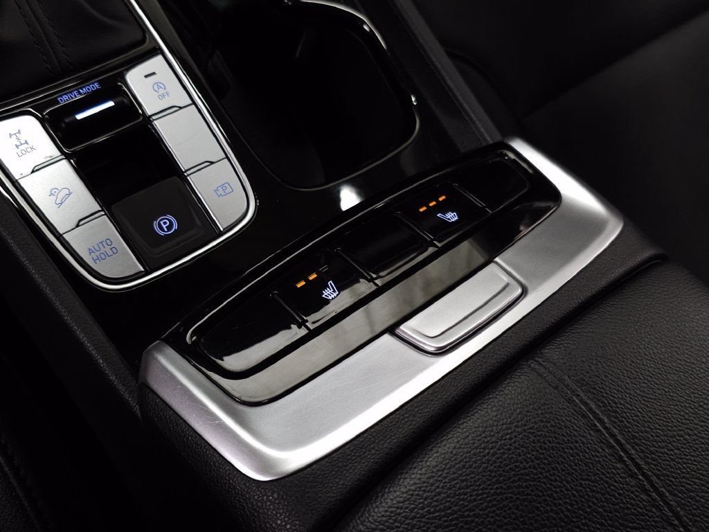 2024 Hyundai Tucson SEL - Photo 32