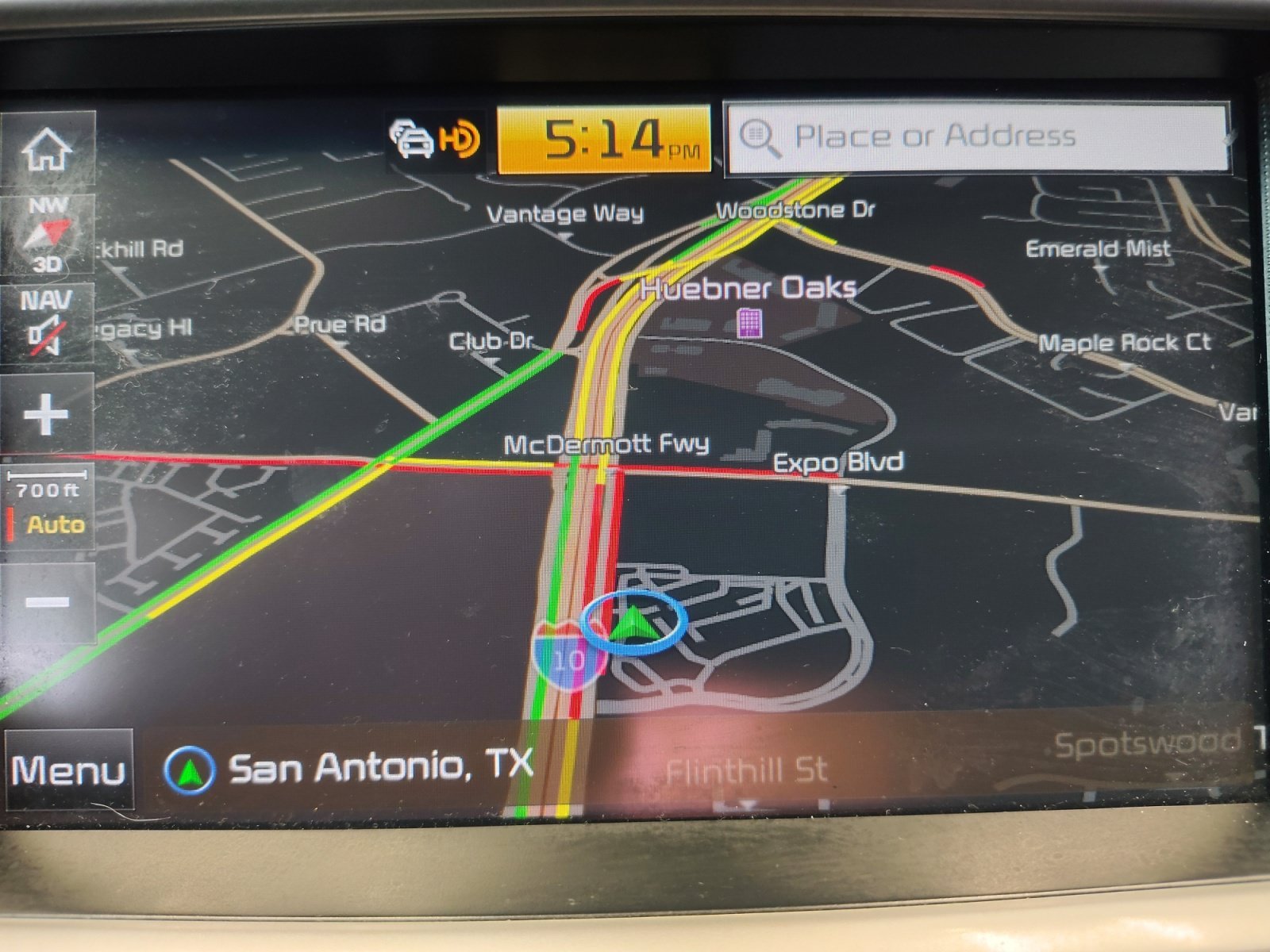 Used 2019 Ebony Black Kia SX image 15