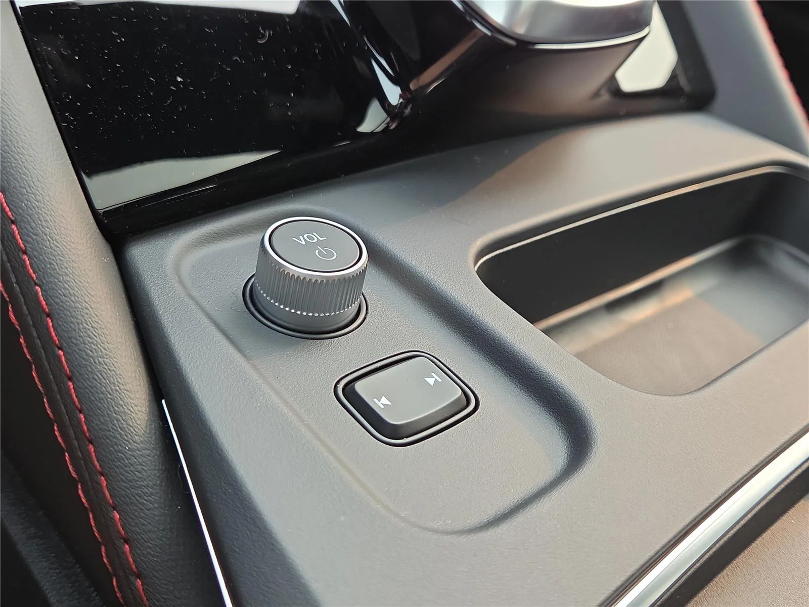 New 2026 Liquid Carbon Metallic Acura SH-AWD Type S w/Advance Package image 10