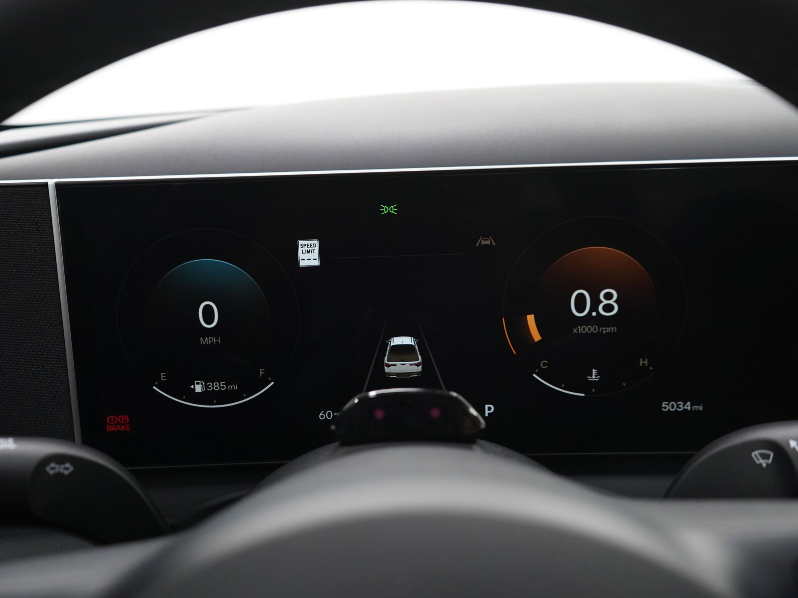 2025 Hyundai Santa Cruz XRT - Photo 27