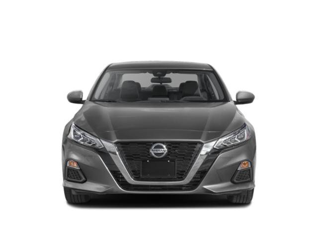 Used 2022 Storm Blue Metallic Nissan 2.5 SV image 7