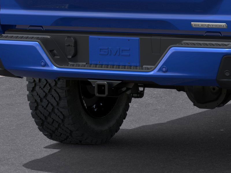 New 2026 Rapids Metallic GMC Elevation image 39