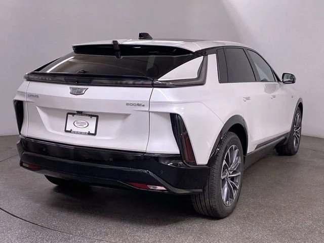 2025 Cadillac LYRIQ Sport 2 - Photo 13