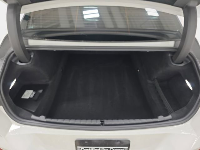 Certified Used 2024 Alpine White BMW 840 image 32