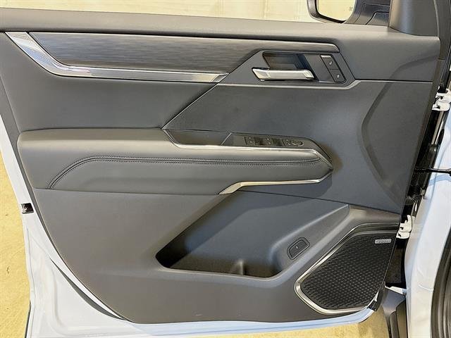 2027 GMC Acadia Elevation - Photo 21