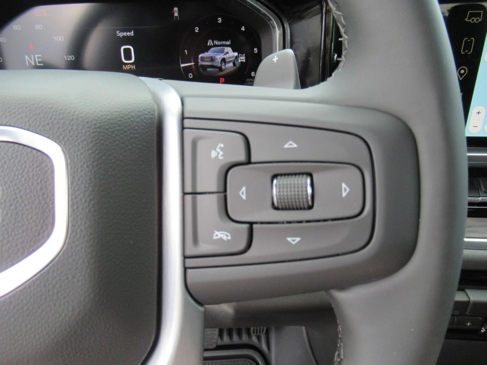 2026 GMC Sierra 1500 SLT - Photo 25