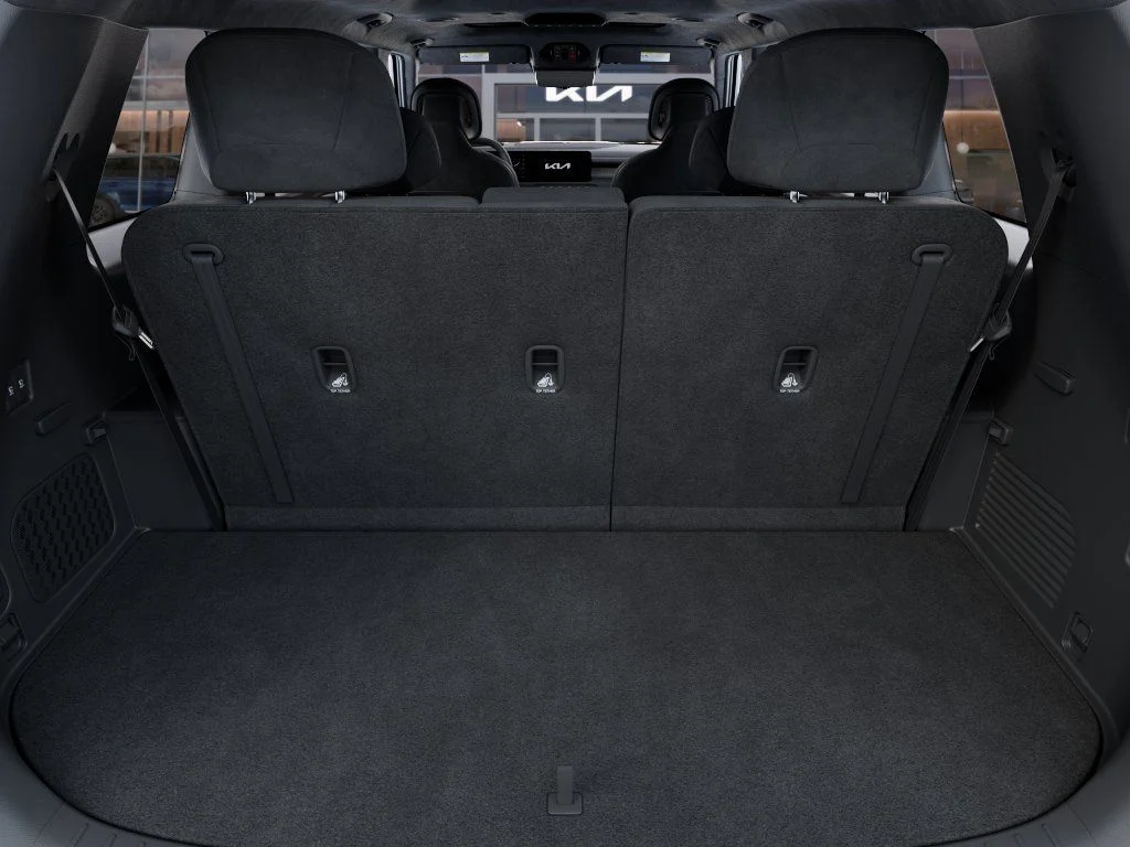 New 2027 Black Kia SX Prestige image 19