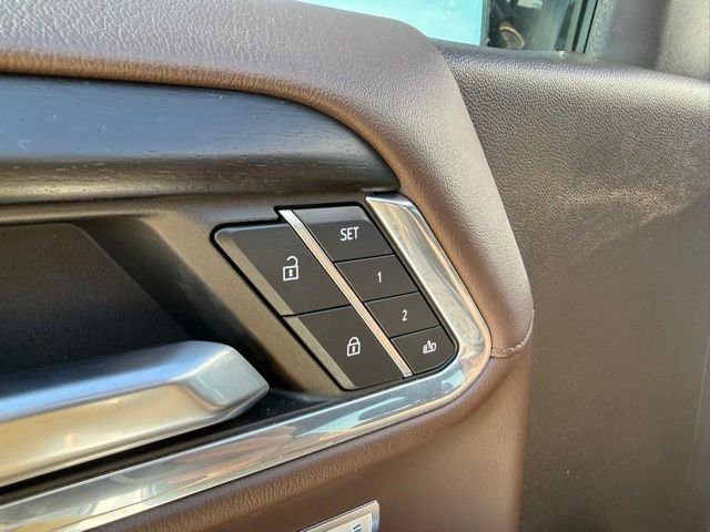 2024 GMC Sierra 1500 Denali Denali - Photo 14