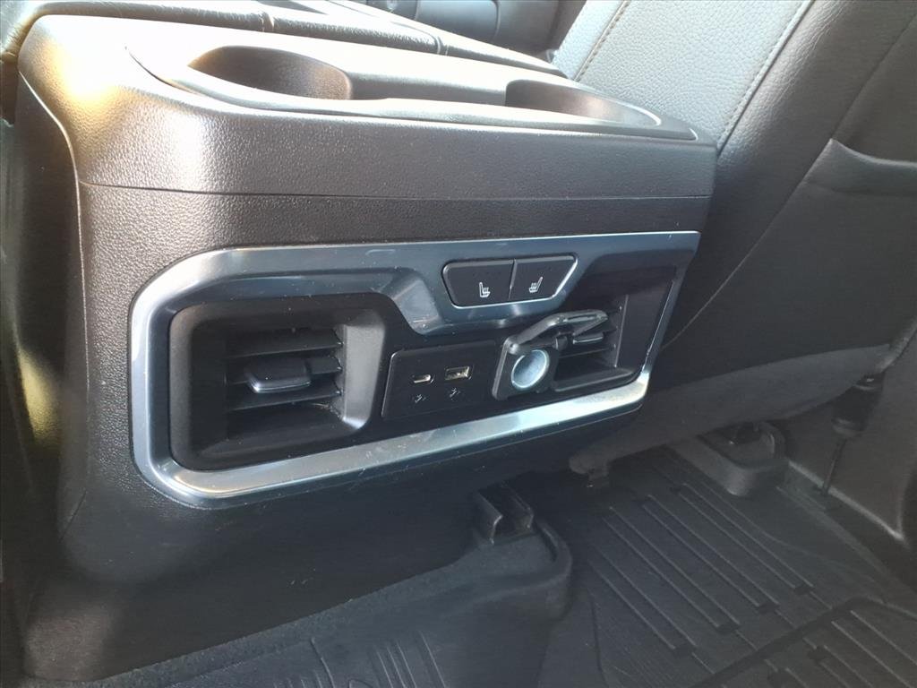 2021 Gmc Sierra 2500 HD Denali photo 3