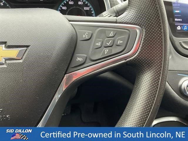 Certified Used 2019 Shadow Gray Metallic Chevrolet LT image 10