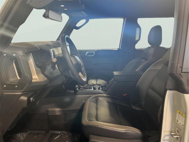 New 2026 Avalanche Ford Outer Banks® image 9