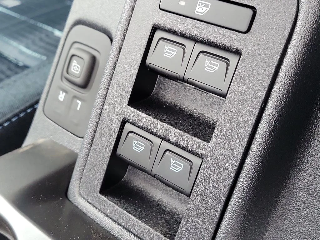 New 2026 Avalanche Gray Ford Heritage Edition image 28