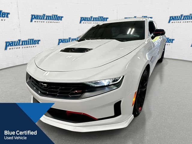2022 Chevrolet Camaro
