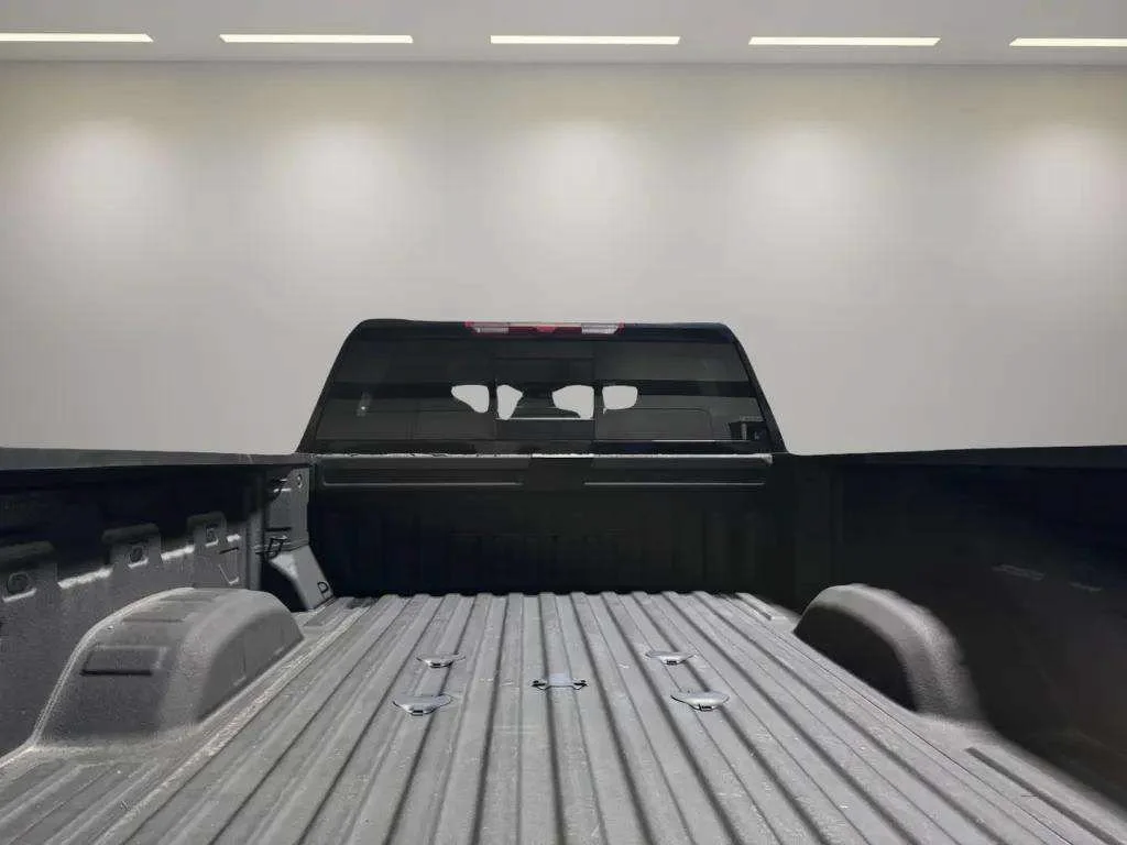 Certified Used 2024 Onyx Black GMC Denali image 28