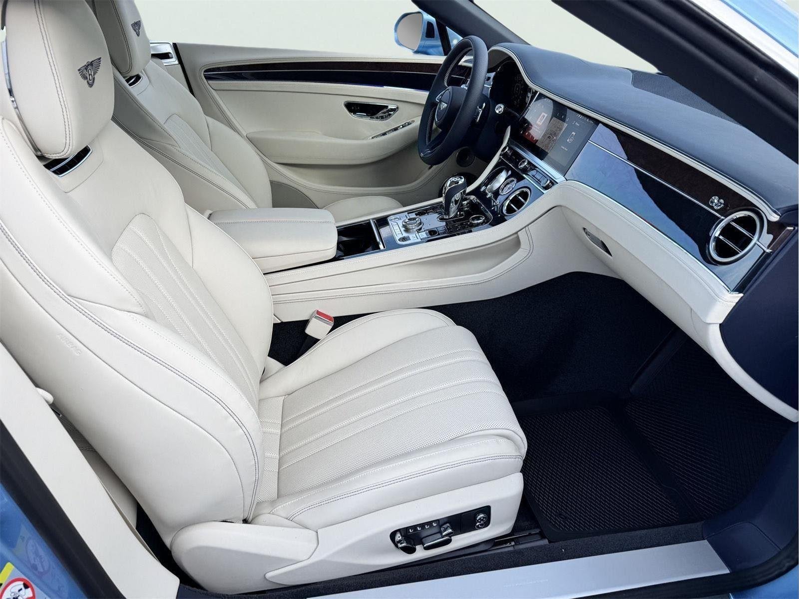2026 Bentley Continental GTC Base - Photo 25