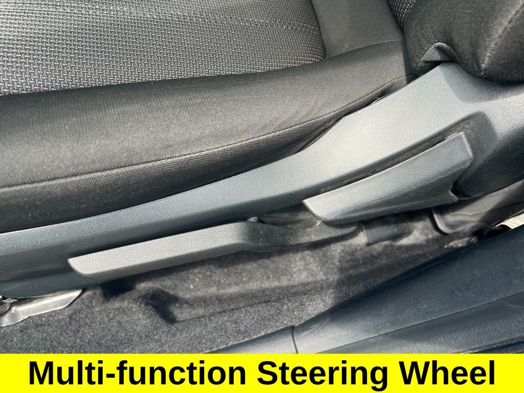 Used 2022 Blue Subaru Premium image 7