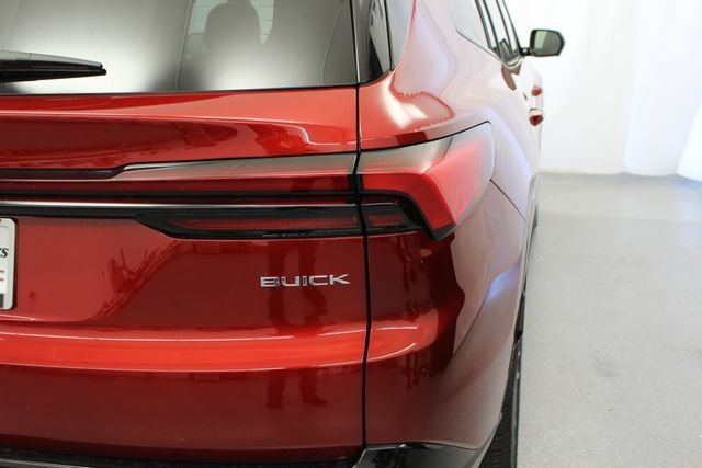 2026 Buick Enclave Sport Touring - Photo 12