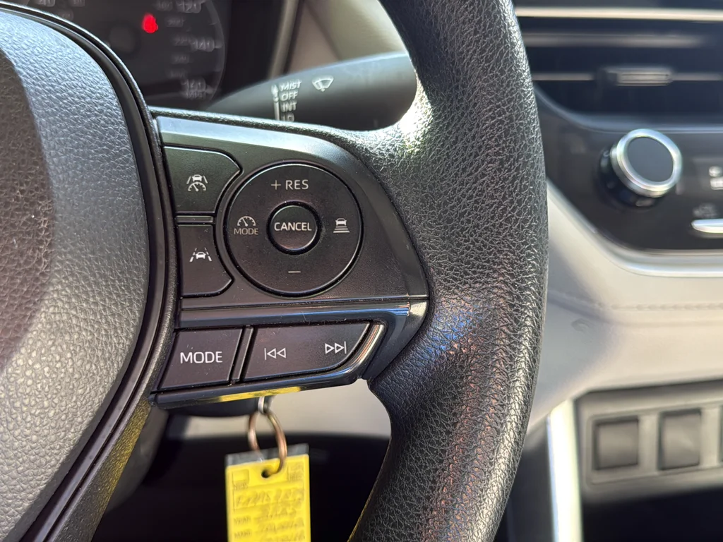 Used 2023 Gray Toyota L image 16