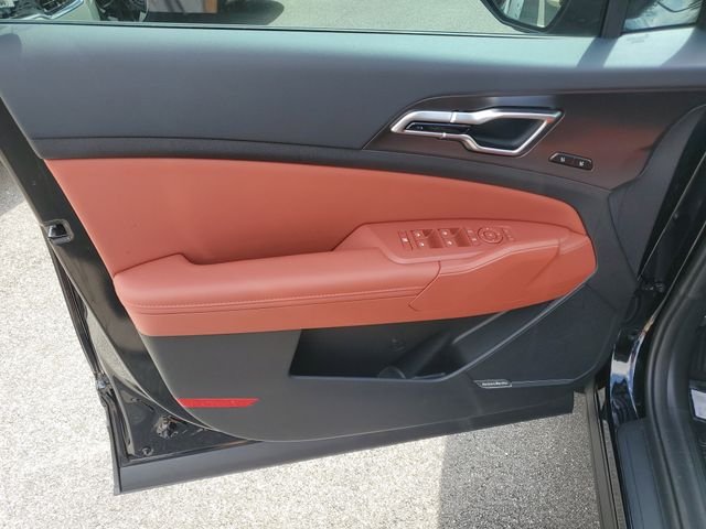 New 2026 Ebony Black Kia SX-Prestige image 27
