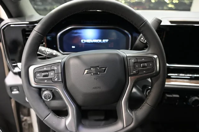 2026 Chevrolet Silverado 1500 RST - Photo 20