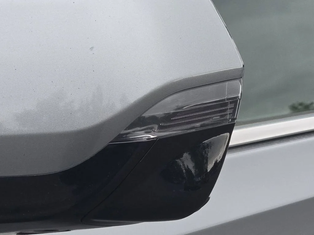 Used 2024 Gray Chevrolet LT image 23