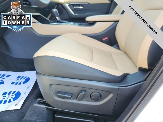 Used 2026 White Mazda 2.5 S Premium Plus image 15