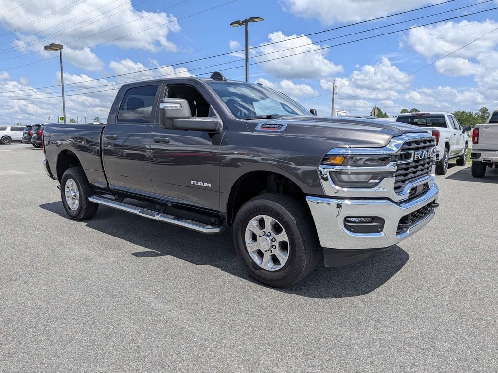 Used 2026 Gray Ram Big Horn image 2