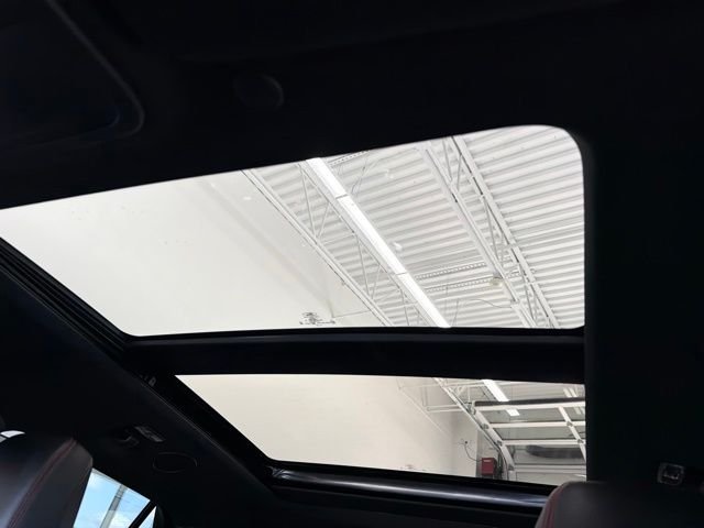 Used 2023 Black Ford ST-Line image 27