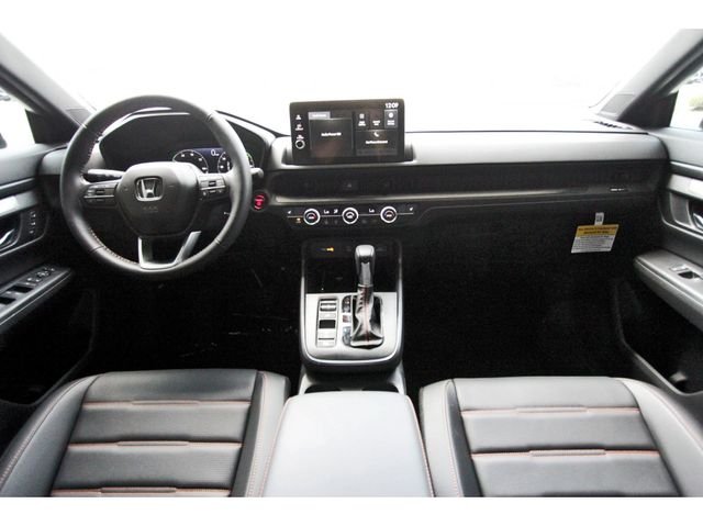 2026 Honda CR-V Sport-L - Photo 8