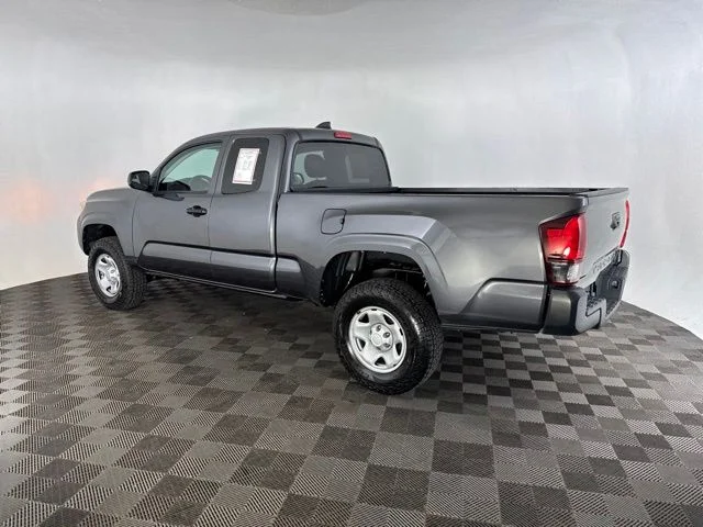 Used 2022 Gray Toyota SR image 7