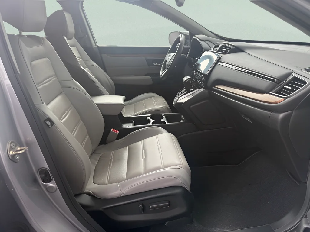 2018 Honda CR-V EX-L - Photo 14