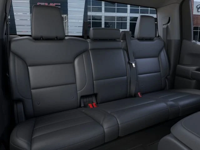 New 2026 Summit White GMC Pro image 17