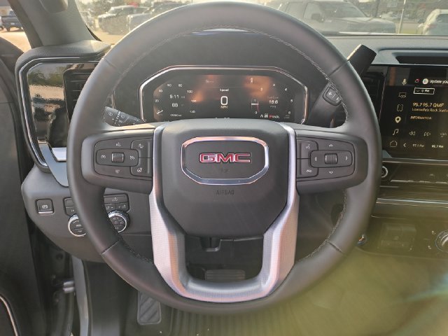 Certified Used 2026 Silver GMC Elevation image 17