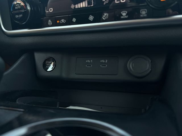 New 2026 Super Black Nissan Dark Armor™ image 22