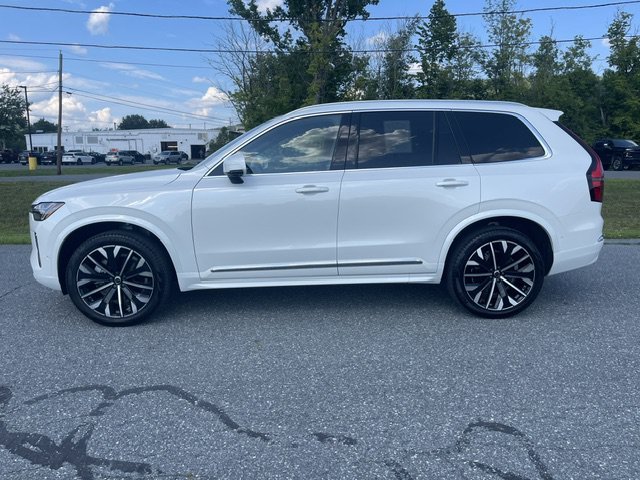 Used 2026 White Volvo Plus image 2