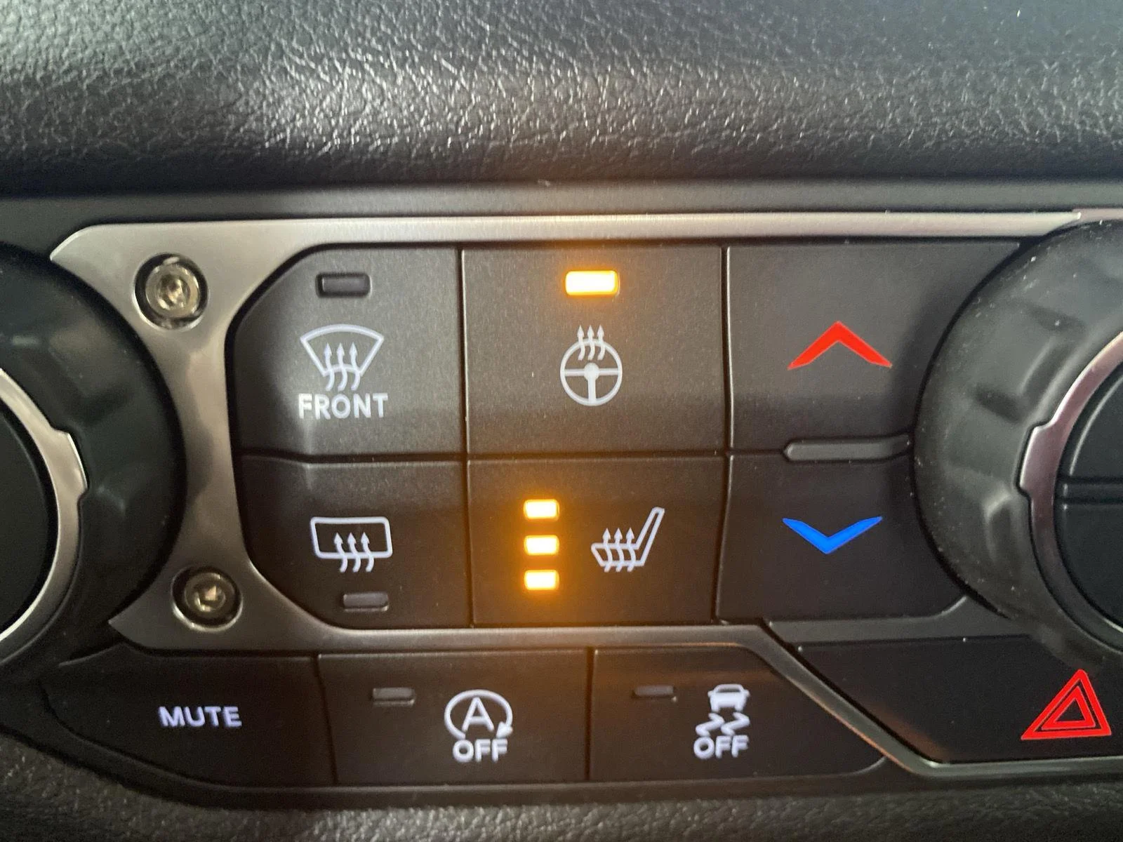 Used 2026 41 Jeep Willys image 21