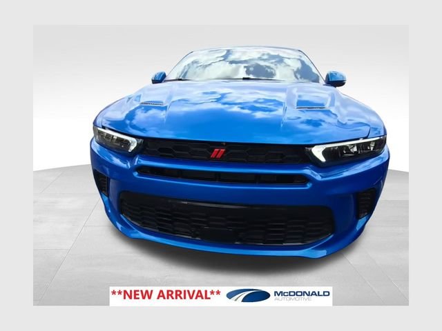2024 Dodge Hornet R/T