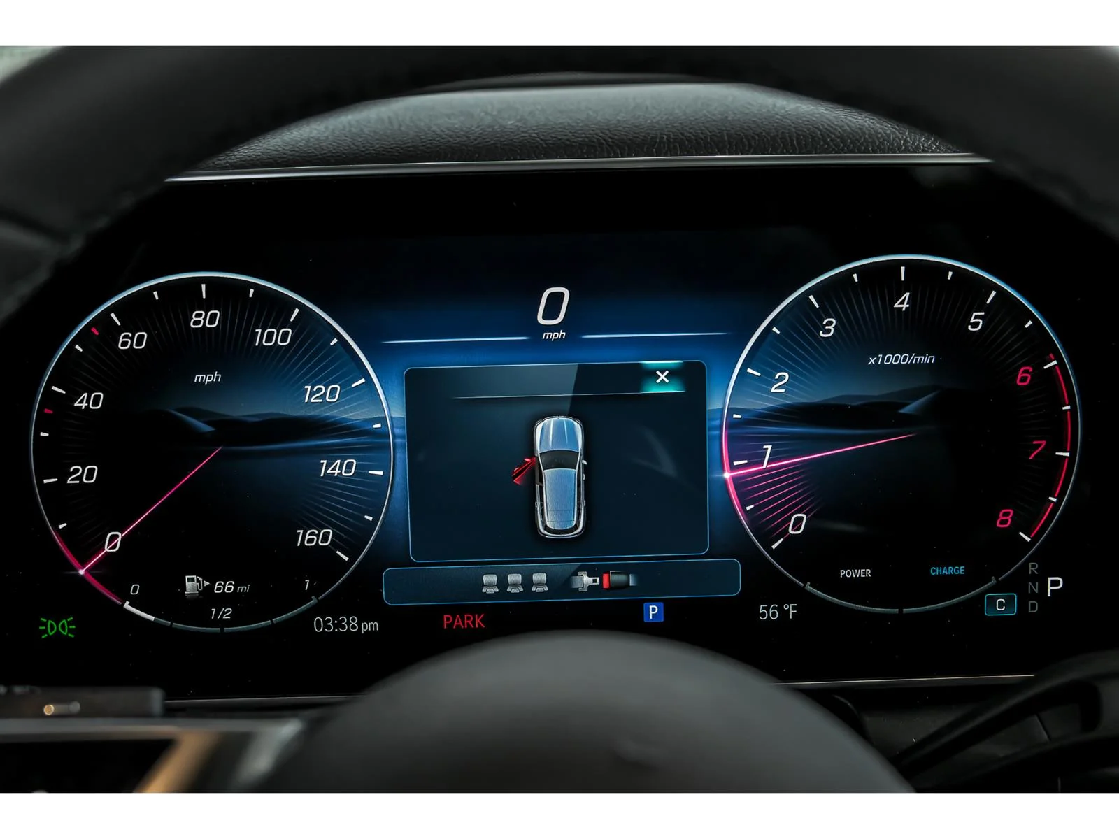 New 2026 Black Mercedes-Benz GLC 300 4MATIC® image 11