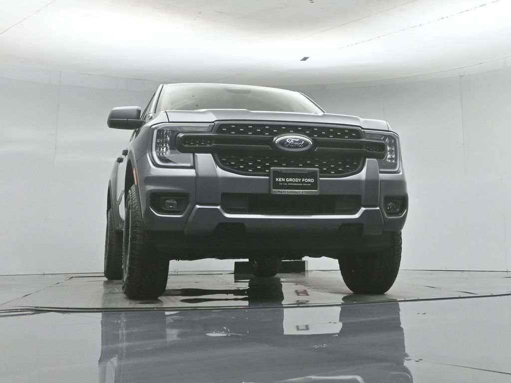 New 2026 Gray Ford XL image 46