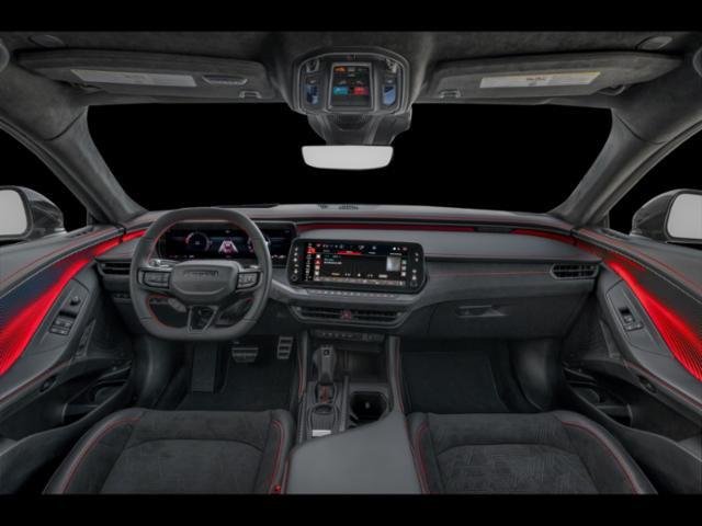 New 2026 After Dark Exterior Paint Dodge Scat Pack image 31