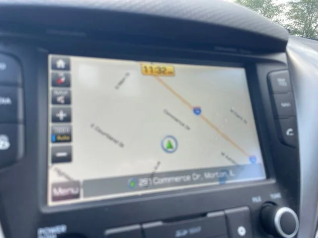 Used 2016 Black Hyundai Base image 8