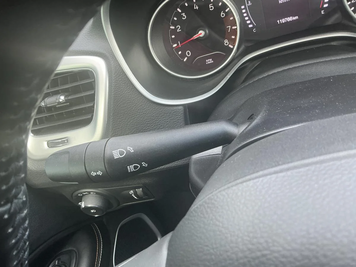 Used 2021 Grey Jeep Upland Edition image 20