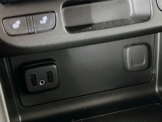 2021 GMC Canyon AT4 - Photo 19
