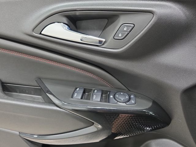 Used 2025 Black Chevrolet 2RS image 28