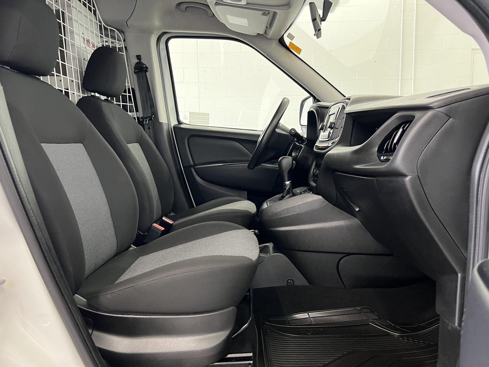 2020 RAM Promaster City Tradesman - Photo 23