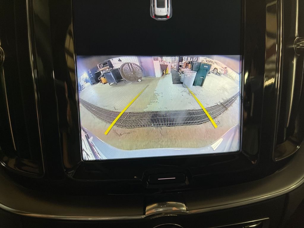 Used 2024 Gray Volvo B5 Core image 23