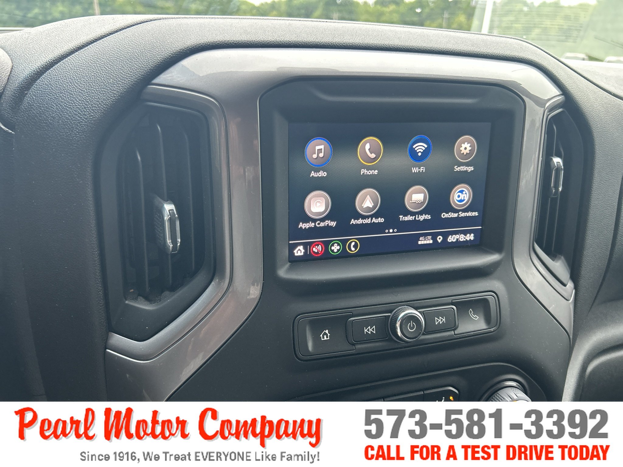 2022 Chevrolet Silverado 2500HD Custom - Photo 16
